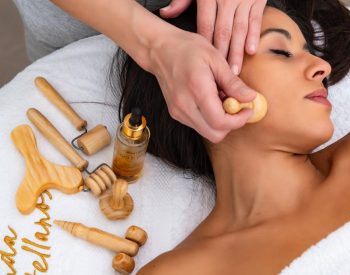 maderoterapia facial